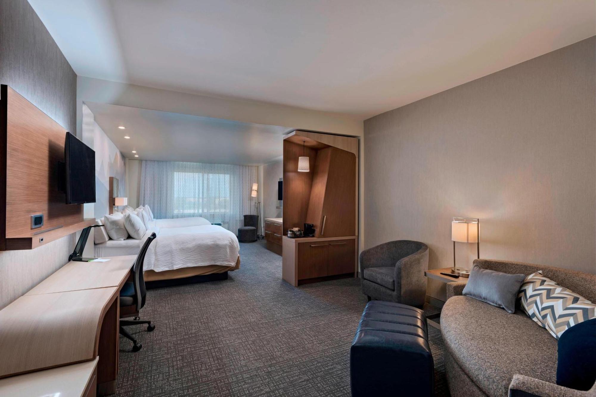 Courtyard By Marriott Houston Sugar Land/Lake Pointe Luaran gambar