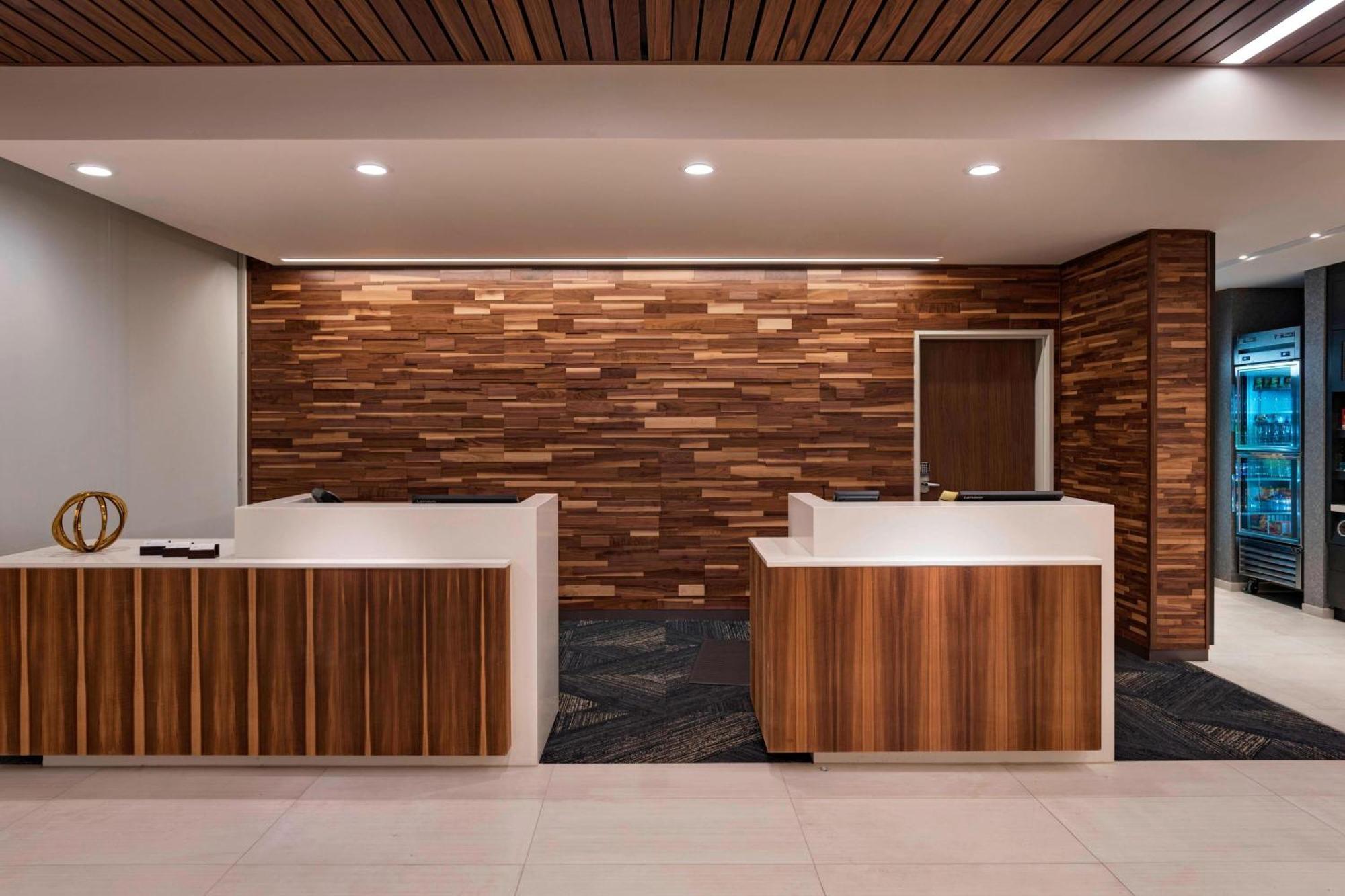 Courtyard By Marriott Houston Sugar Land/Lake Pointe Luaran gambar