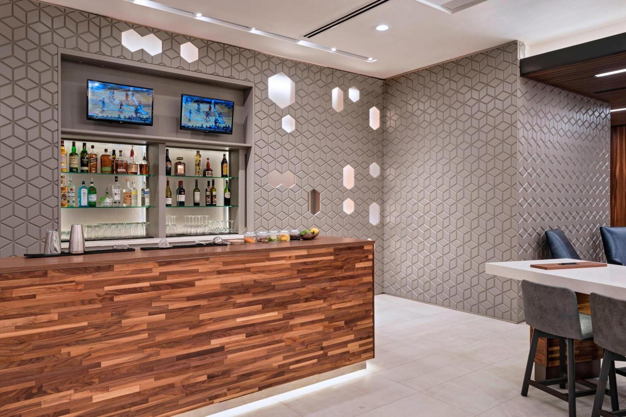 Courtyard By Marriott Houston Sugar Land/Lake Pointe Luaran gambar